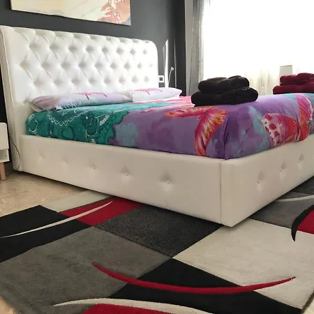 Hz Selvatico Apartment Pordenone