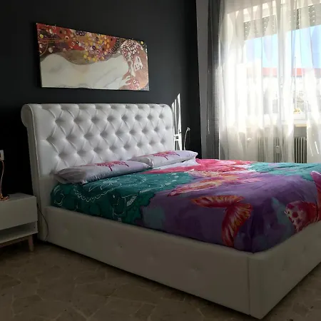 Hz Selvatico Apartment Pordenone